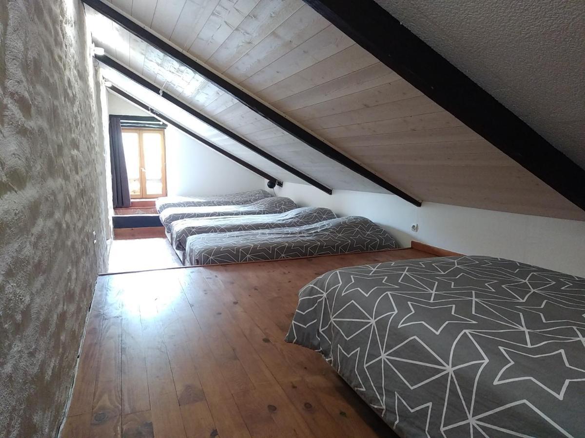 Chez Malika Villa Bannalec Buitenkant foto